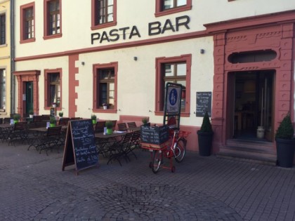 照片: Pasta Bar